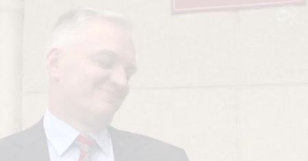 Gowin oczekuje korekty polityki rządu