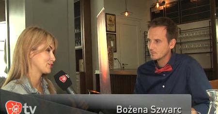 Czego nie zje Pascal Brodnicki?
