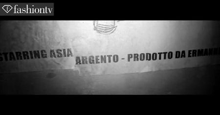 Ponadczasowy styl Ermanno Scervino