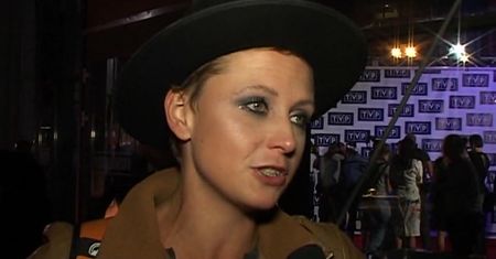 Natalia Sikora o 'The Voice of Poland' [TSN]