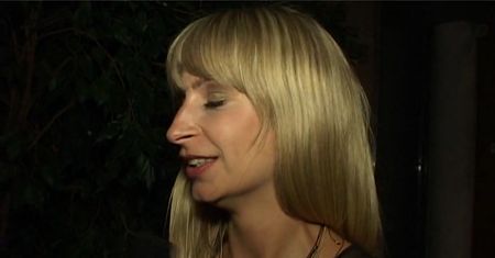 Magdalena Schejbal o urodzie [TSN]
