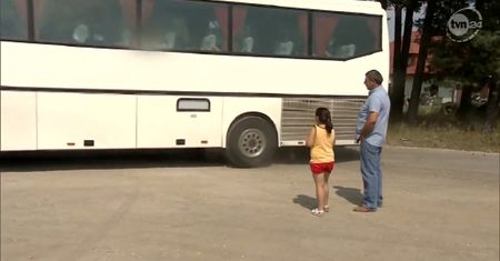Kontrola po umieszczeniu 41 dzieci w szpitalu
