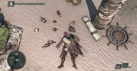 Assassin's Creed IV: Black Flag