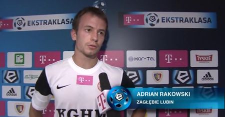 Pełne goryczy komentarze po meczu Zagłębia