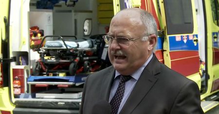 Producenci karetek alarmują