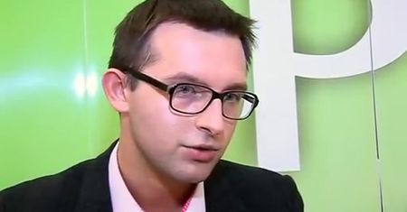 Posłom PO bliżej do Gowina? [Z Wiejskiej]