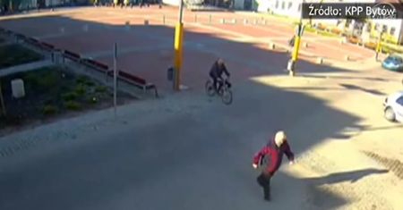 Proces 31-latka, który potrącił śmiertelnie rowerzystę