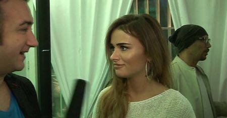 Julia Kuczyńska o swoim blogu