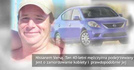 USA: Uprowadził 16-latkę i zabił jej rodzinę