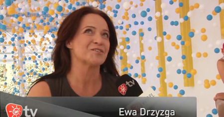Drzyzga wspomina początki 'Rozmów w toku'