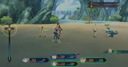 Tales of Xillia