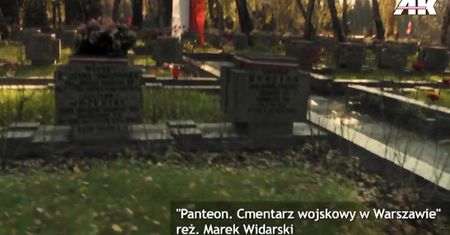 'Nie potępiam powstania'
