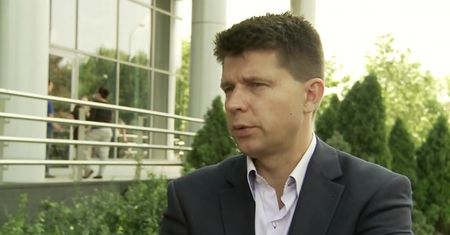 Petru o antylichwiarskim projekcie PiS