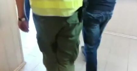 Gdańsk: Zatrzymano dyrektora banku