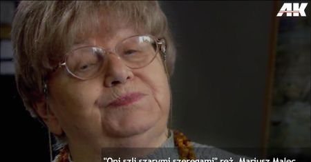 Harcerze w Powstaniu Warszawskim
