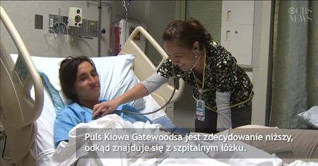 Atak rekina na Hawajach
