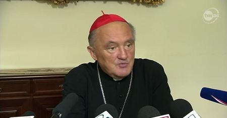 Kardynał o Światowych Dniach Młodzieży