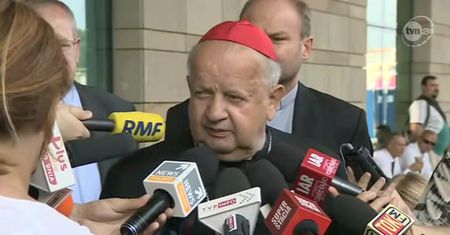 Data kanonizacja Jana Pawła II