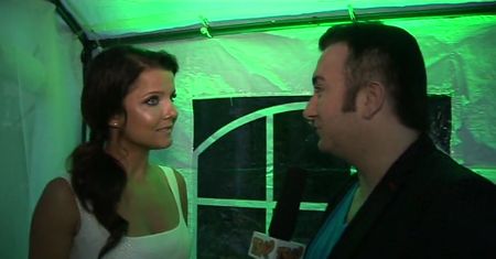 Jabłczyńska o sporcie [TSN]