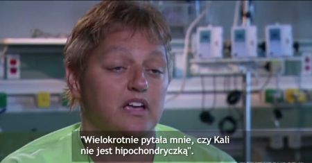 Z mózgu 12-latki usunięto amebę