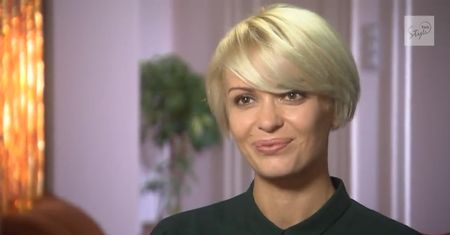 Ewa Kuklińska fanką botoksu?