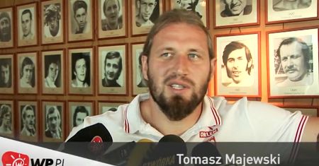 Majewski: Mistrzostwa na pewno będą dobre