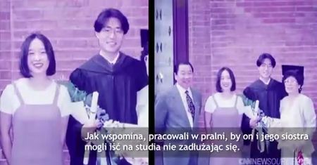 Oni nie martwią się o pracę