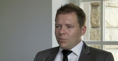 Srebro prawie o połowę tańsze