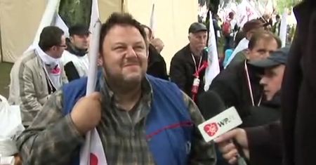 Związkowcy o sytuacji w Polsce