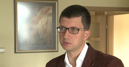 Kolej wciąż traci na konkurencyjności