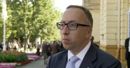 Restrukturyzacja  PKP będzie trwała