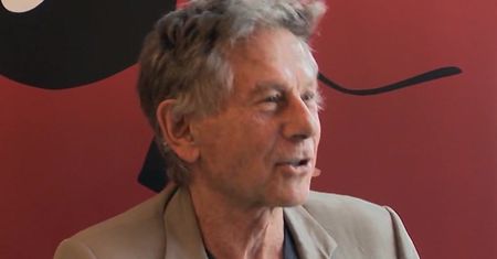Roman Polański o 'Wenus w futrze'