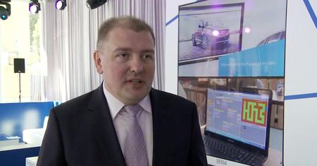 Rośnie zainteresowanie elektroniką