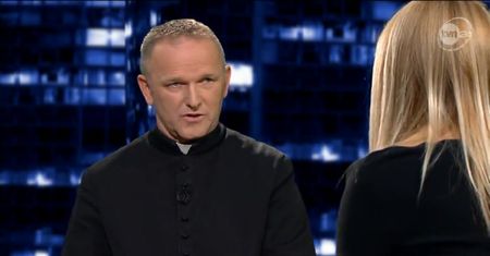 'Wtedy zamknę buzię'