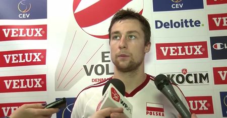 Michał Kubiak o reprezentacji Rosji