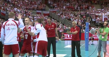 Anastasi chciałby systemu 'challenge' na ME