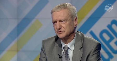 Kleiber o konferencji smoleńskiej