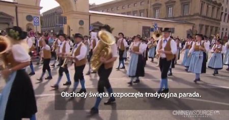 Wielkie święto piwoszy