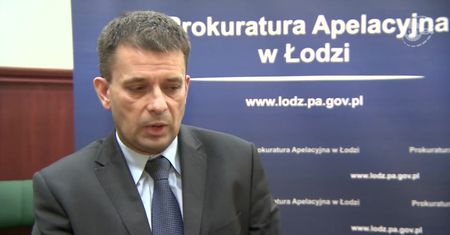 Ukryte dowody z zabójstwa gen. Marka Papały