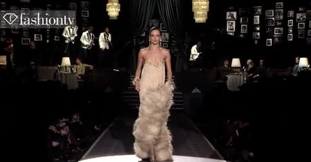 DSQuared 2 na jazzowo