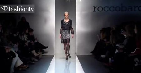 Spokojna elegancja Roccobarocco
