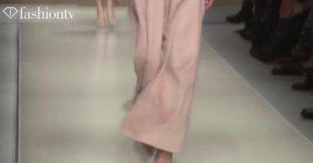 Romantyczny styl Blumarine
