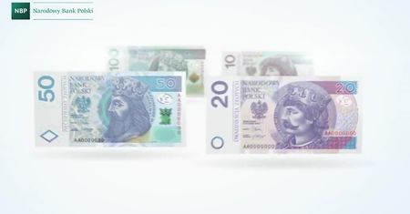 Tak zmienią się polskie banknoty