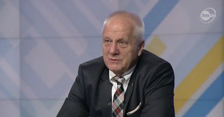 Ostre słowa Stefana Niesiołowskiego