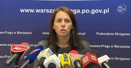 Umorzono śledztwo ws. lotów do Smoleńska