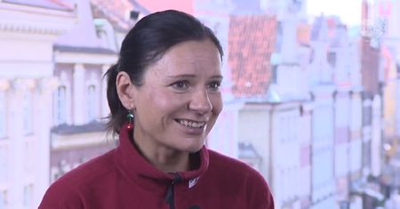 Tragedia na Broad Peak - raport PZA
