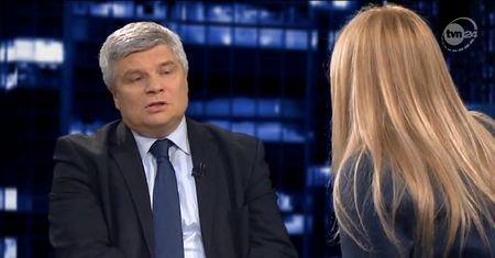 'Prezydent nie został zamordowany'