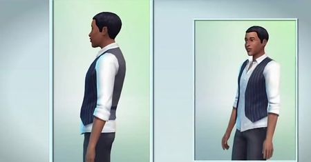 The Sims 4