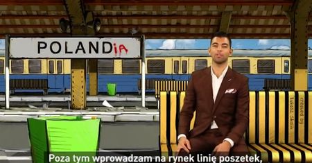 Kamal z Maroka [Polandia]