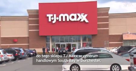 Bezdomny oddał 40 tys. dolarów